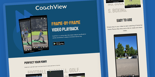 CoachView